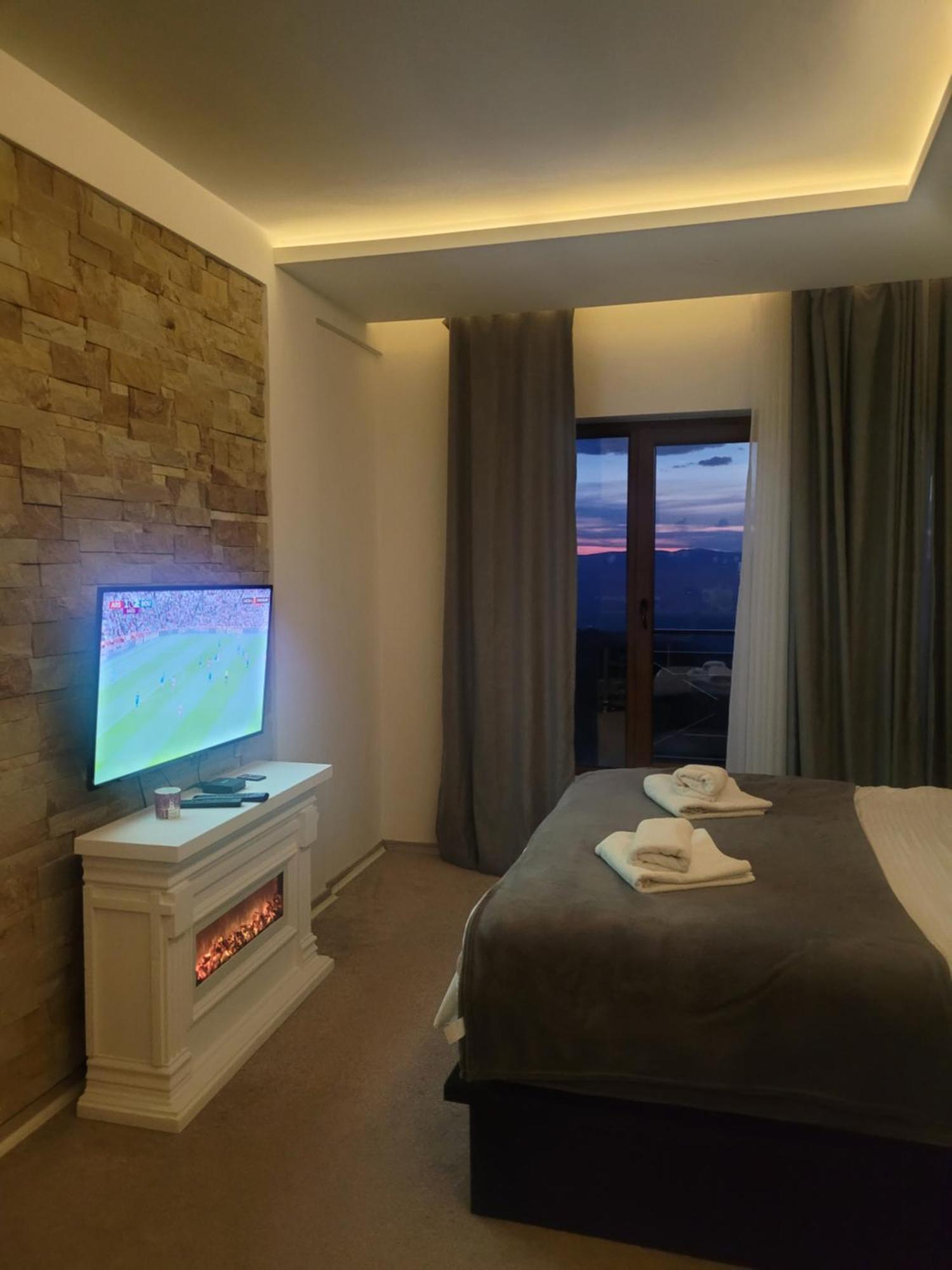 Milmari N66 Apartamento Kopaonik Exterior foto