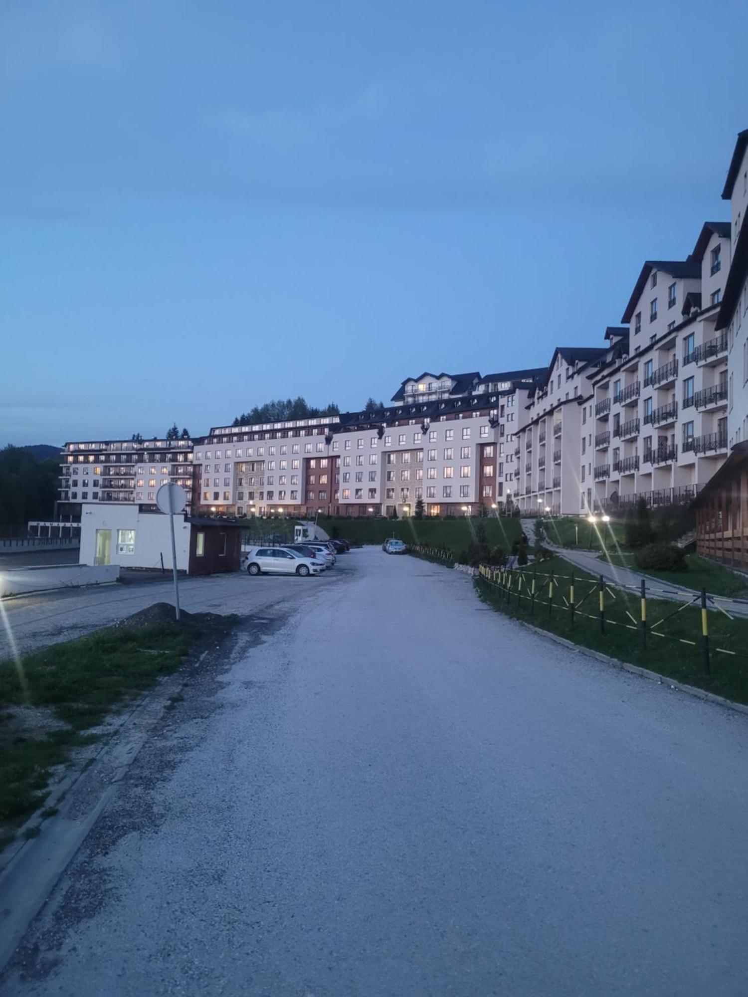 Milmari N66 Apartamento Kopaonik Exterior foto